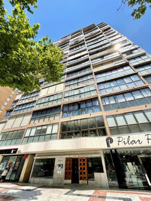 Mediterraneo 43 - Aloturin ベニドルム エクステリア 写真
