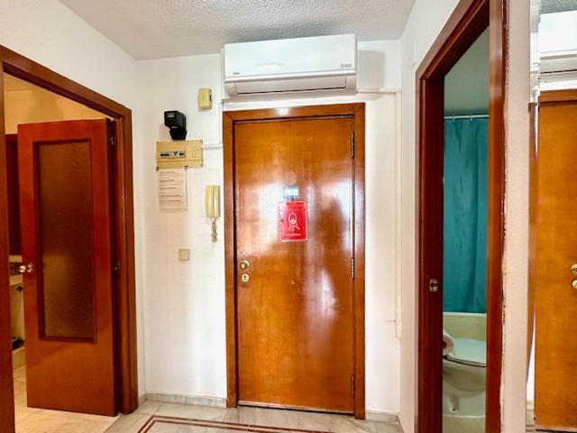 Mediterraneo 43 - Aloturin ベニドルム エクステリア 写真